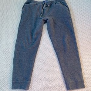 Men’s Vineyard Vines Sweatpants, Large